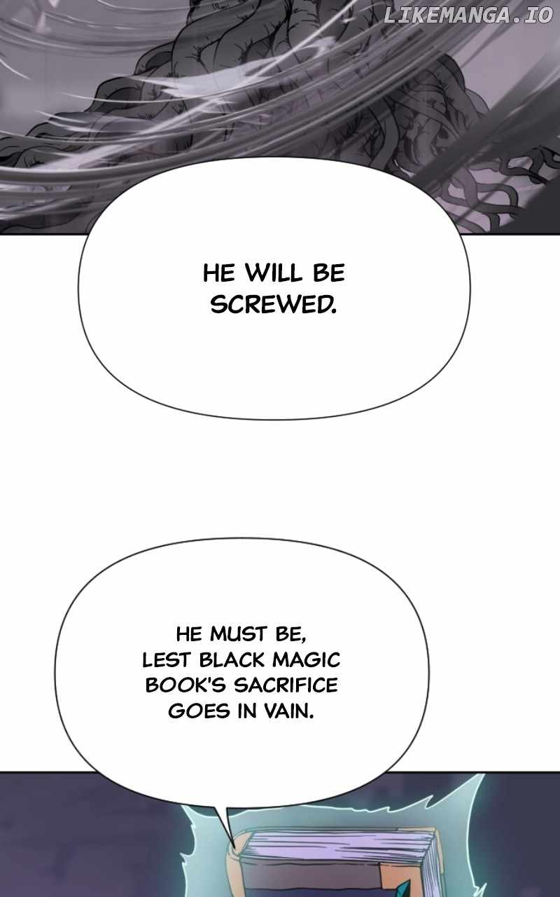 Magical School Meal - chapter-100 - Page 8