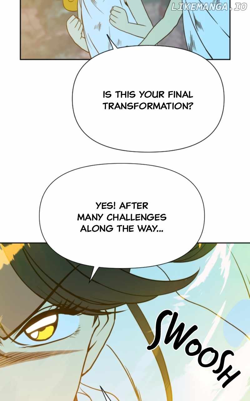 Magical School Meal - chapter-100 - Page 97