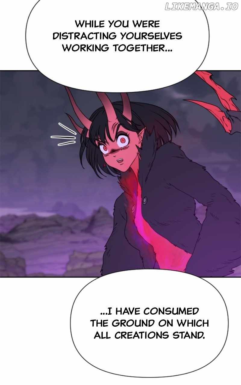 Magical School Meal - chapter-101 - Page 105