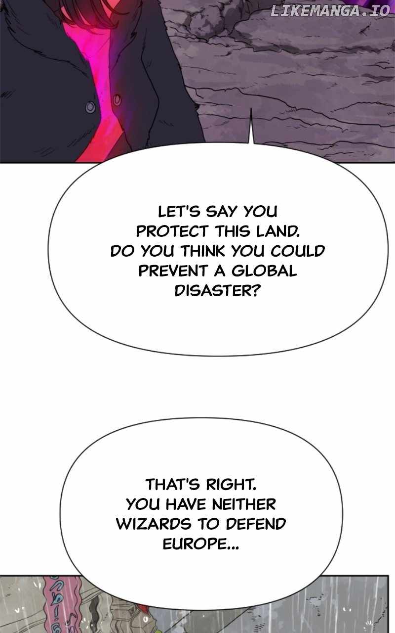 Magical School Meal - chapter-101 - Page 109