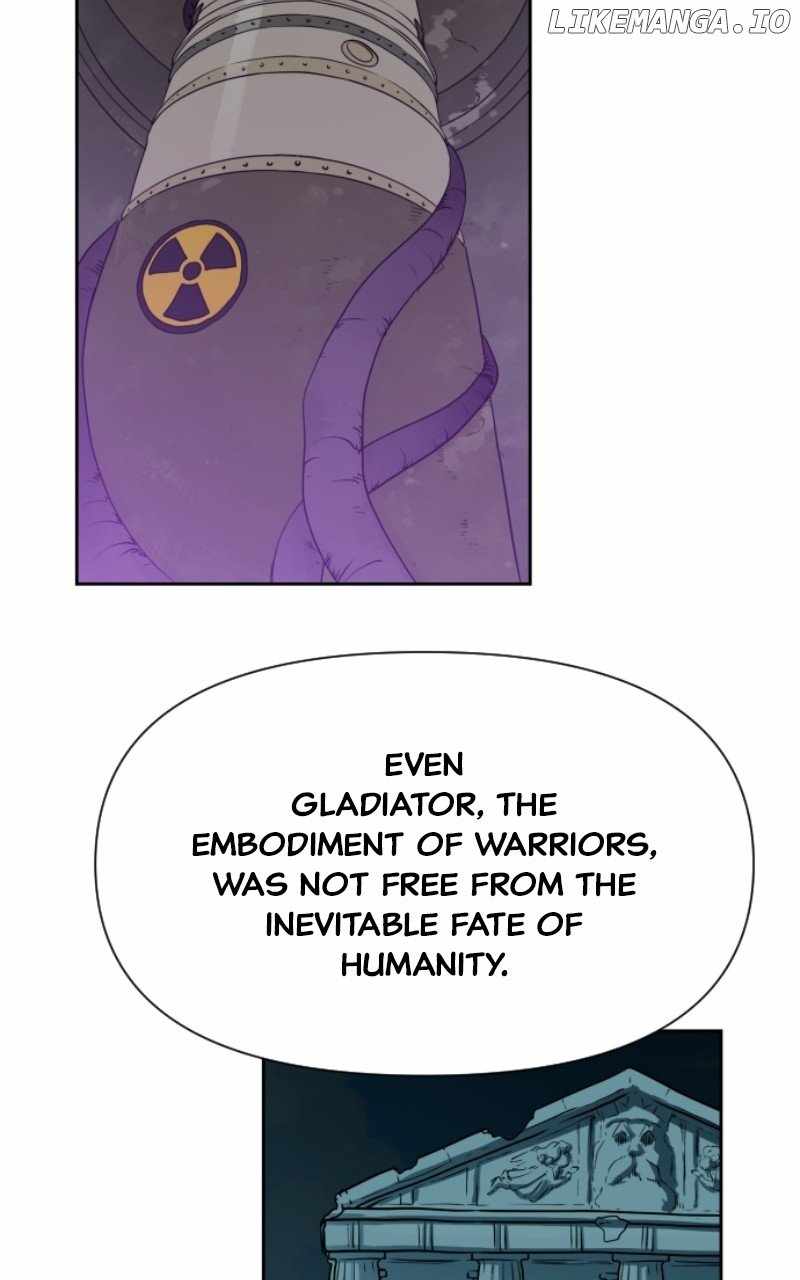 Magical School Meal - chapter-101 - Page 111
