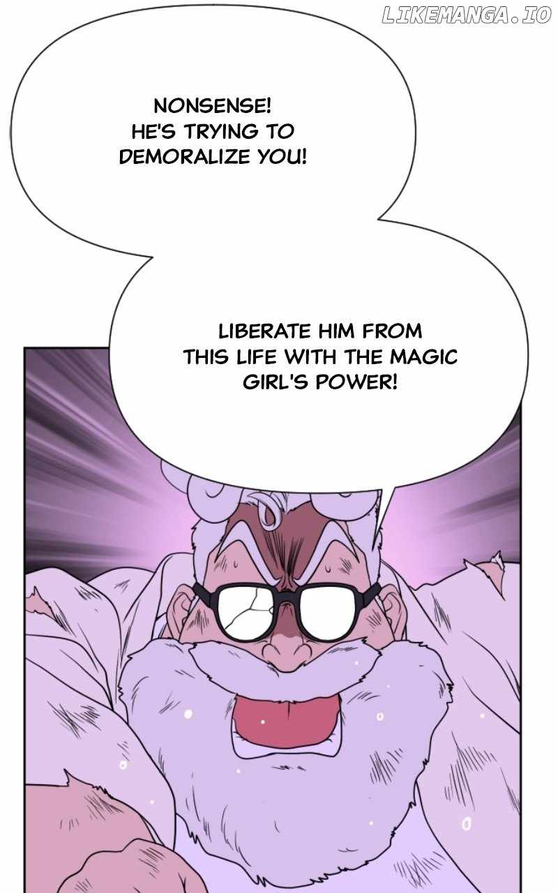 Magical School Meal - chapter-101 - Page 114