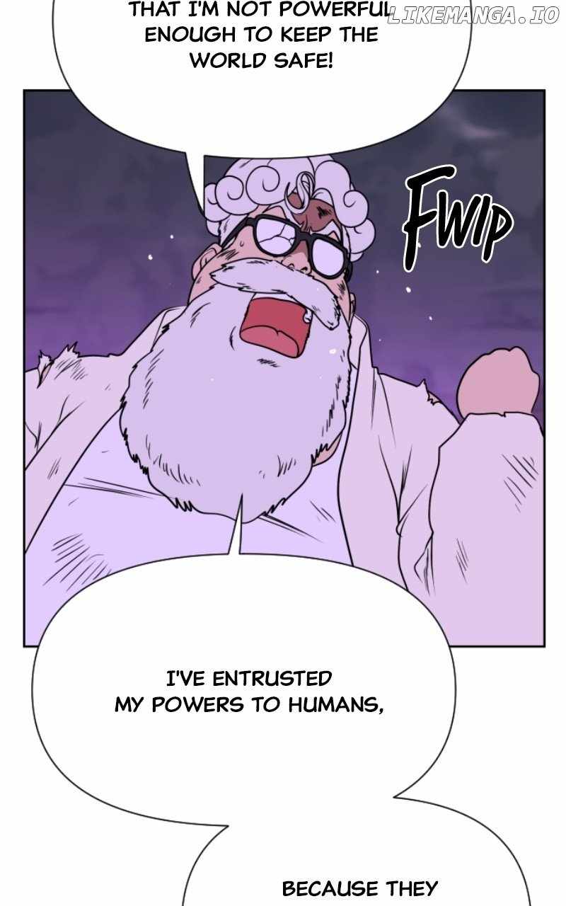Magical School Meal - chapter-101 - Page 121