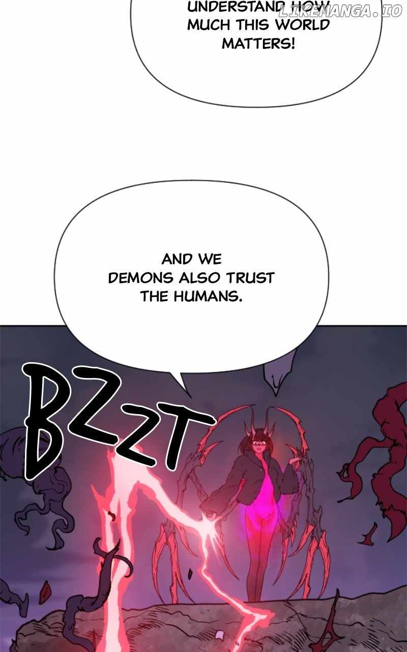 Magical School Meal - chapter-101 - Page 122