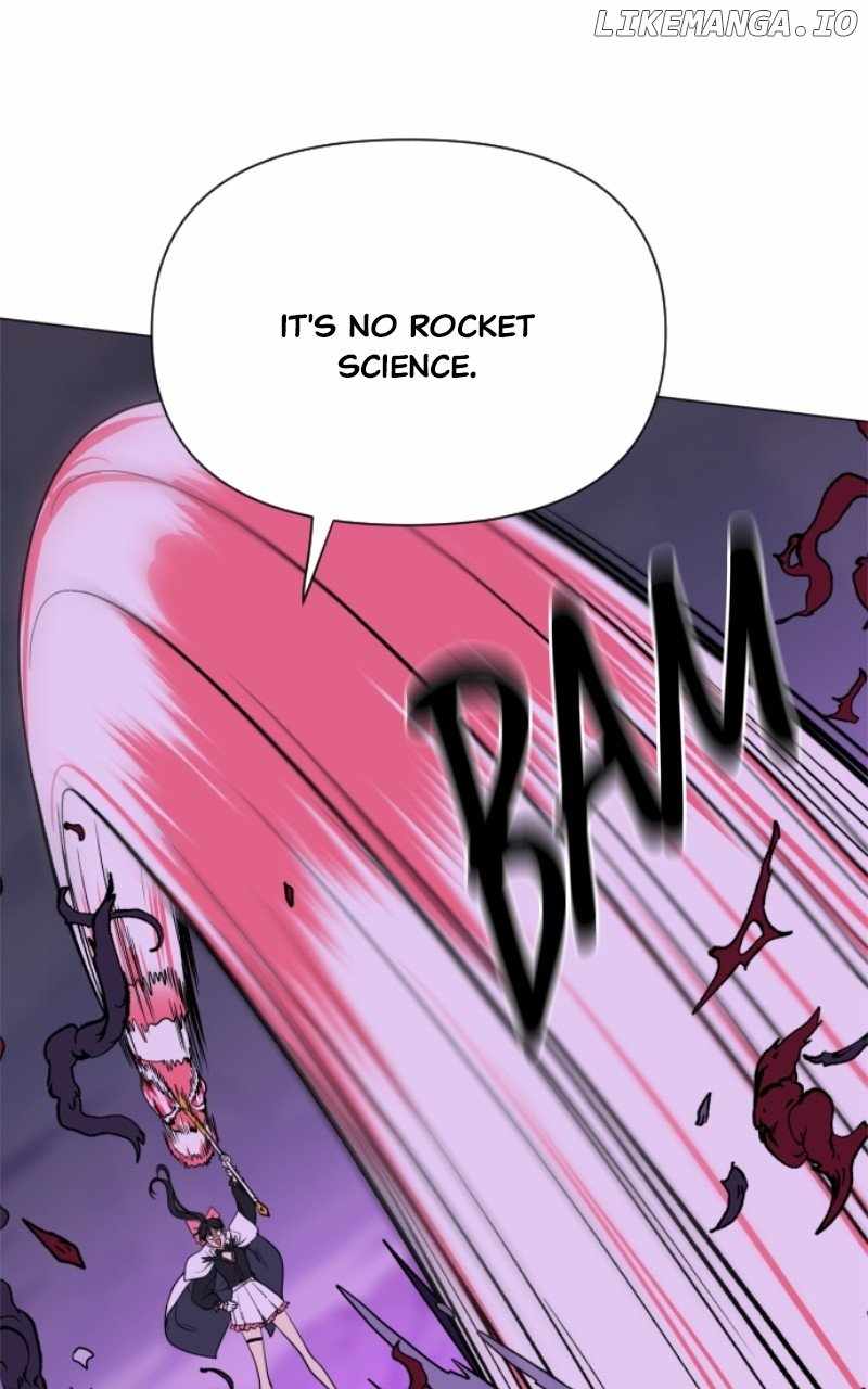 Magical School Meal - chapter-101 - Page 125