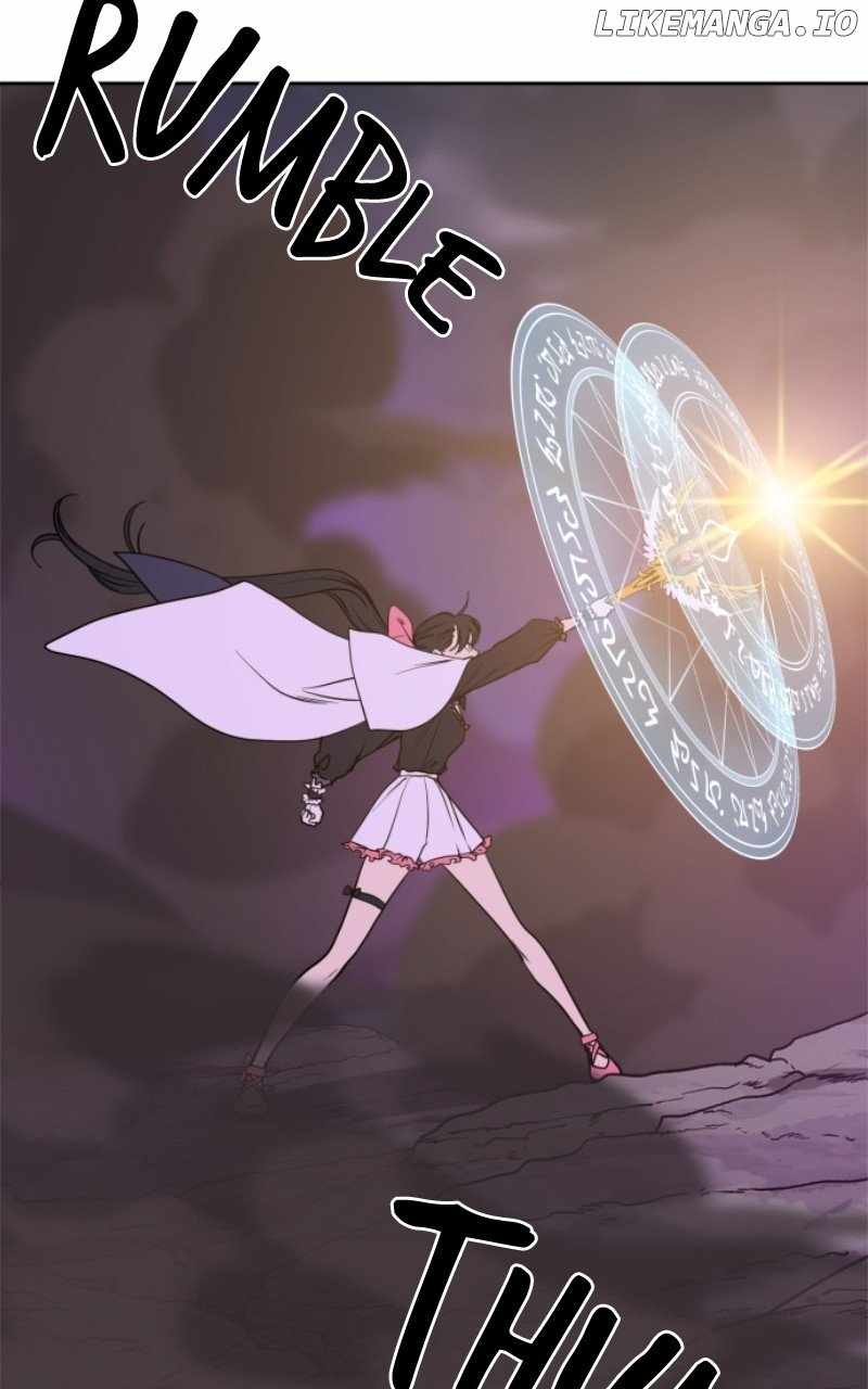Magical School Meal - chapter-101 - Page 13