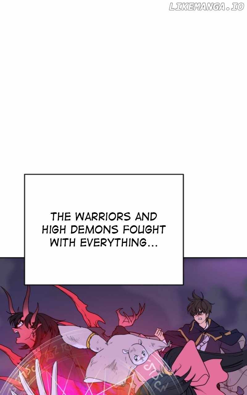 Magical School Meal - chapter-101 - Page 131
