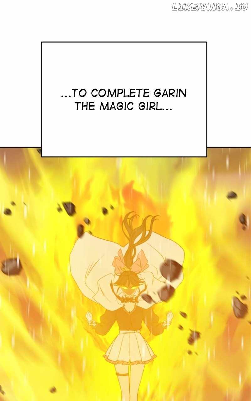 Magical School Meal - chapter-101 - Page 136