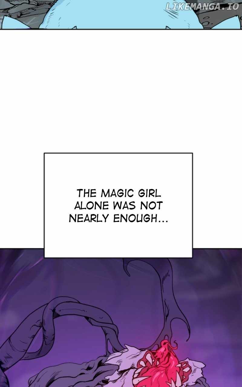 Magical School Meal - chapter-101 - Page 142