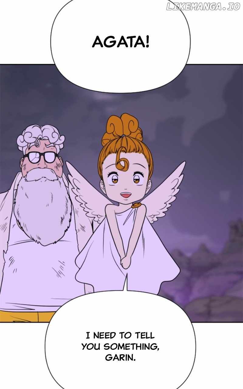 Magical School Meal - chapter-101 - Page 156
