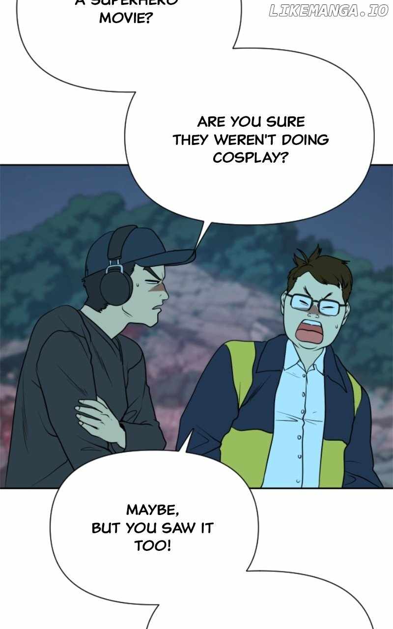 Magical School Meal - chapter-101 - Page 20