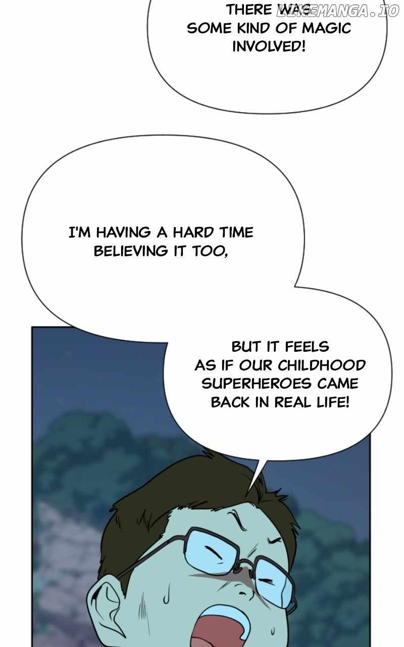 Magical School Meal - chapter-101 - Page 21