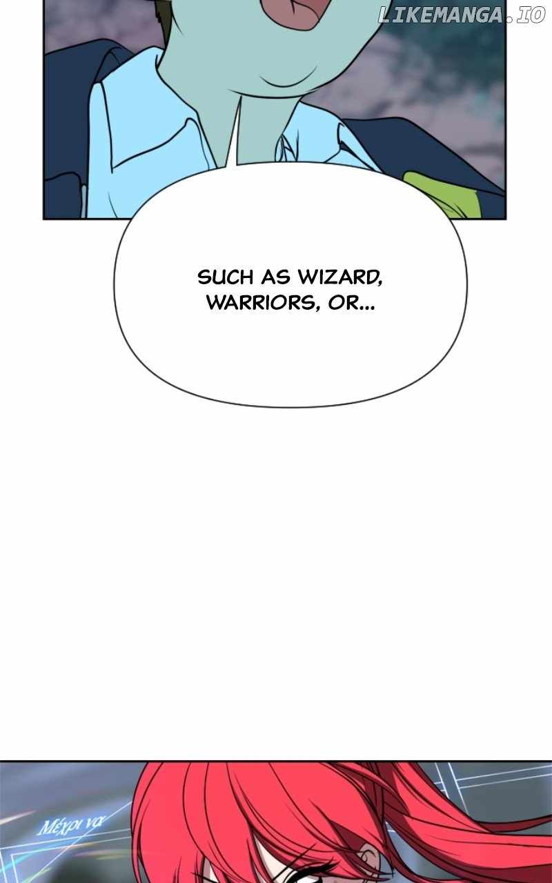 Magical School Meal - chapter-101 - Page 22