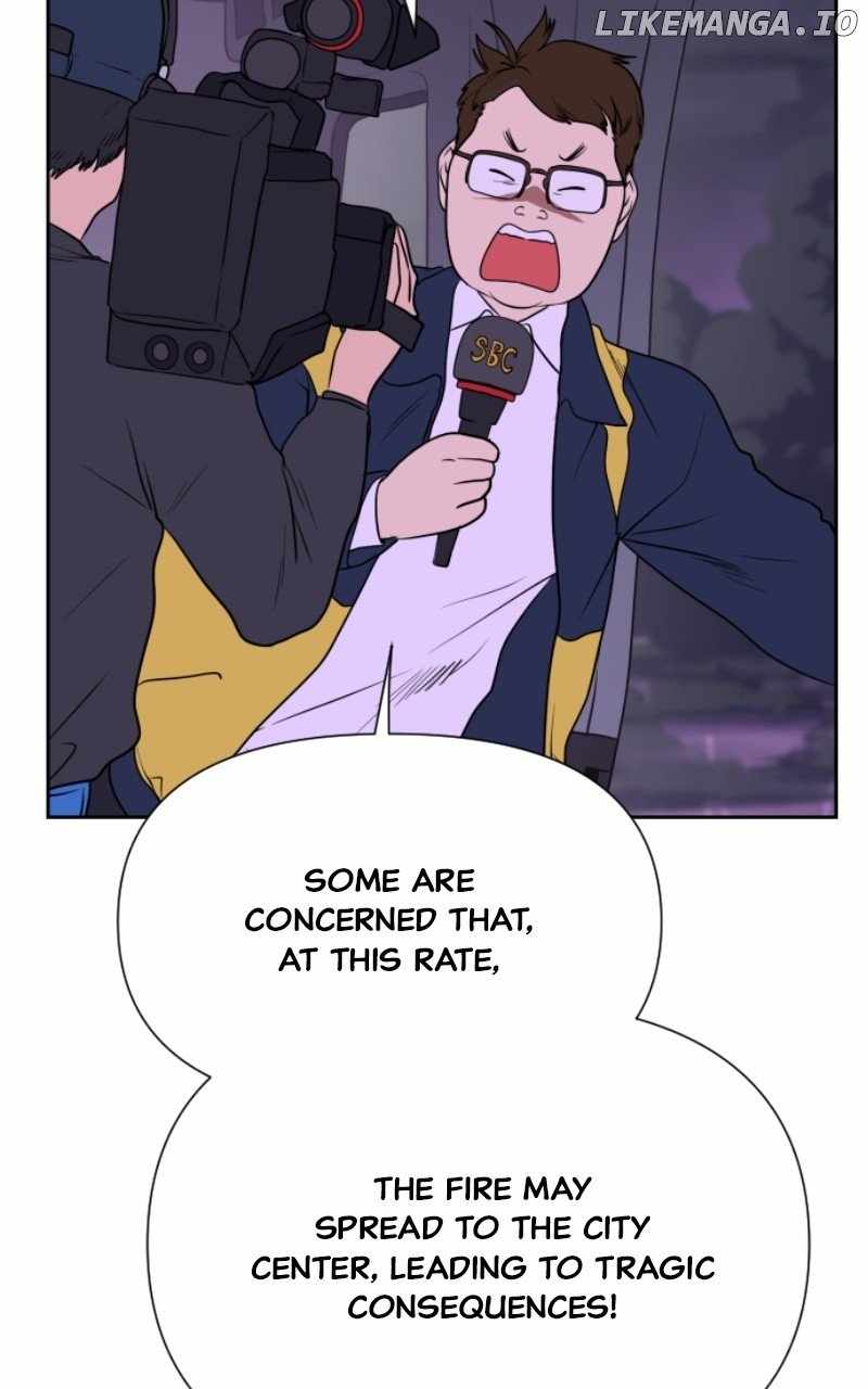 Magical School Meal - chapter-101 - Page 3
