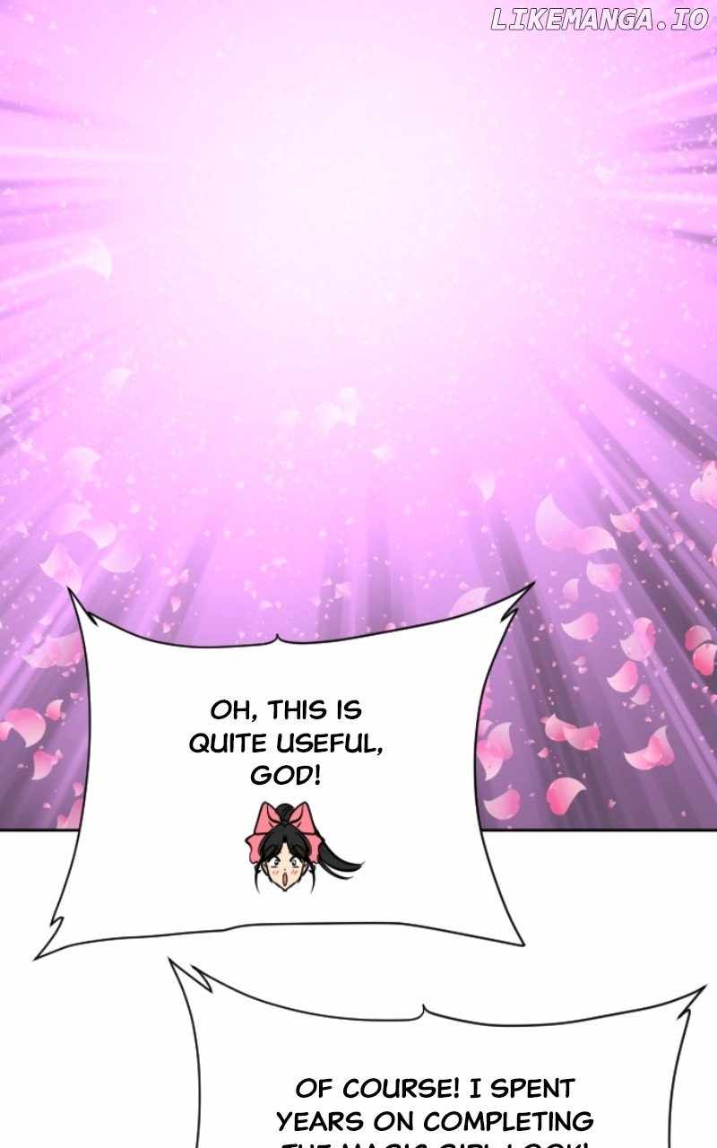 Magical School Meal - chapter-101 - Page 34