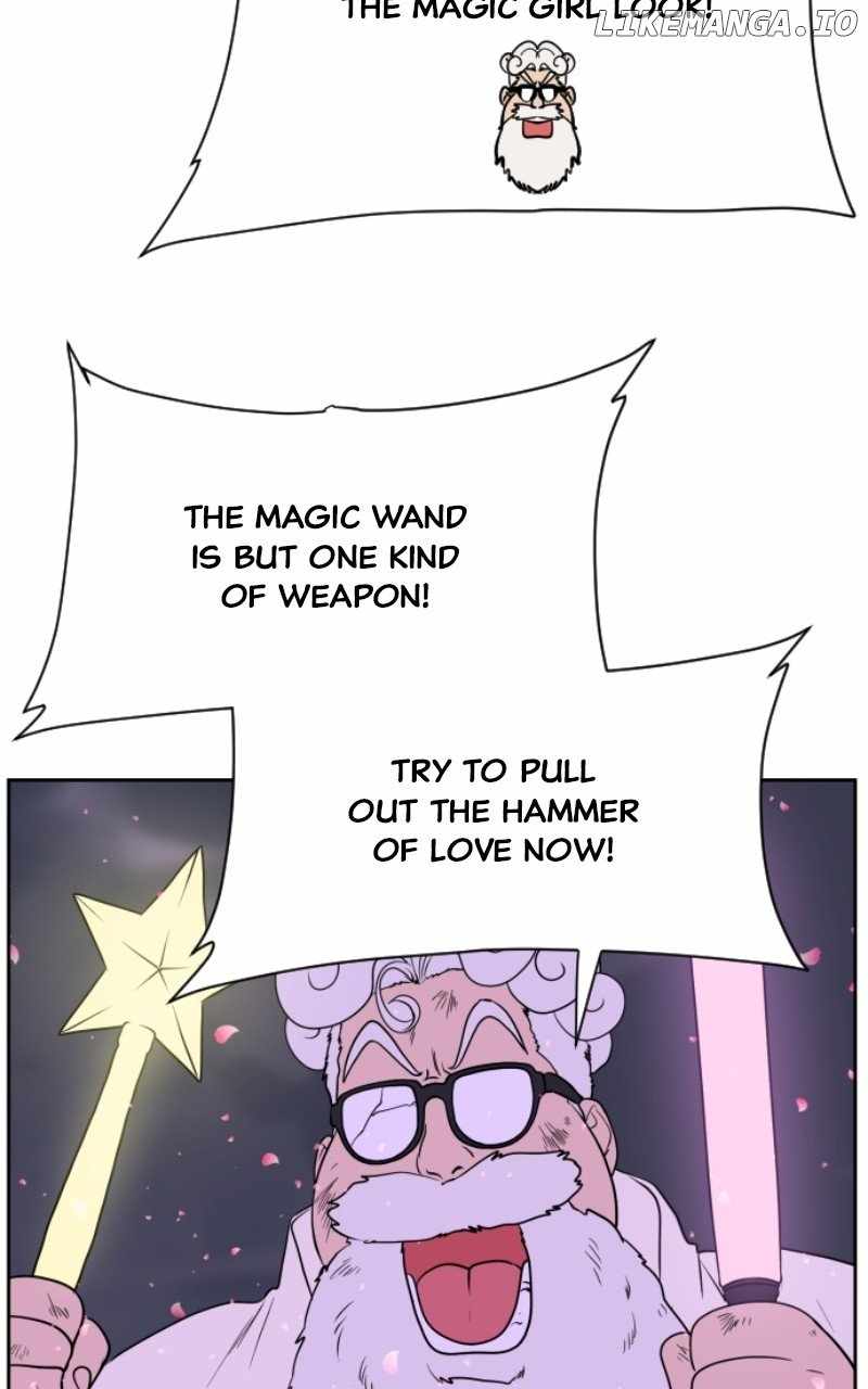 Magical School Meal - chapter-101 - Page 35