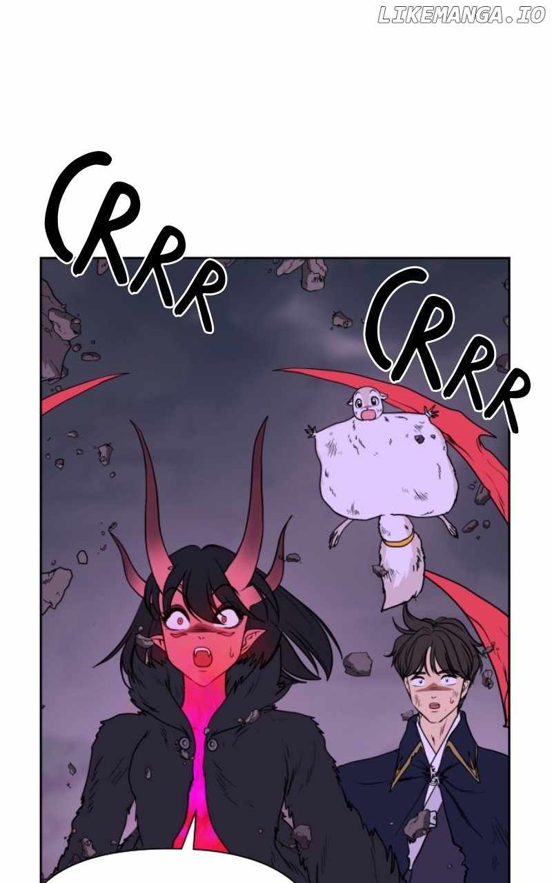 Magical School Meal - chapter-101 - Page 47