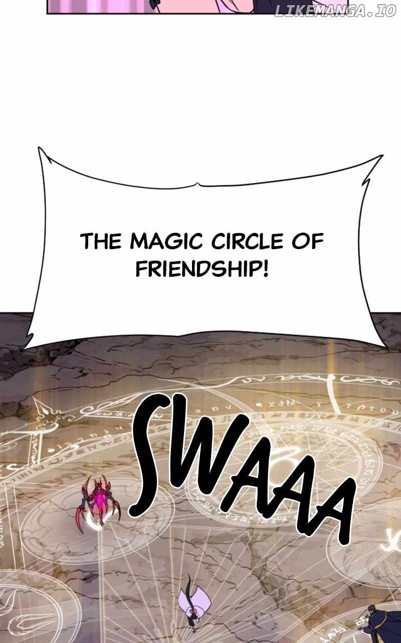 Magical School Meal - chapter-101 - Page 55