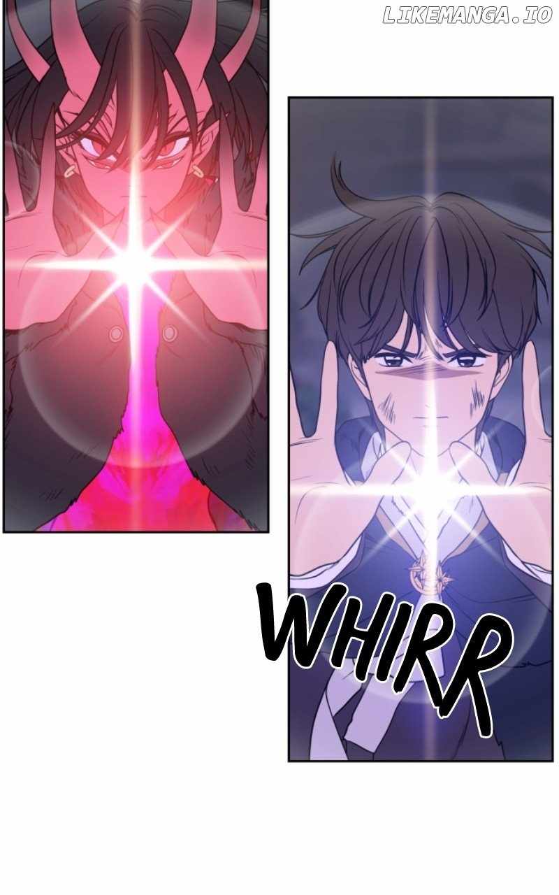 Magical School Meal - chapter-101 - Page 57