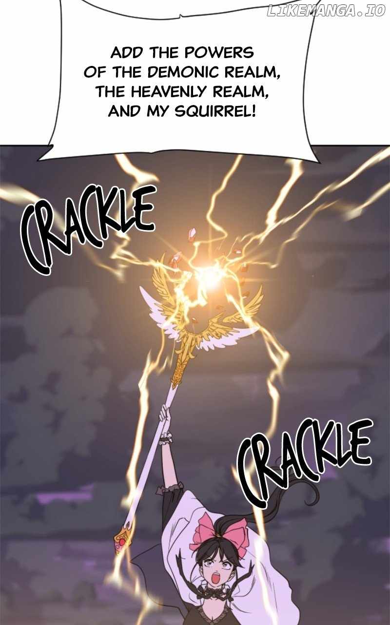 Magical School Meal - chapter-101 - Page 61