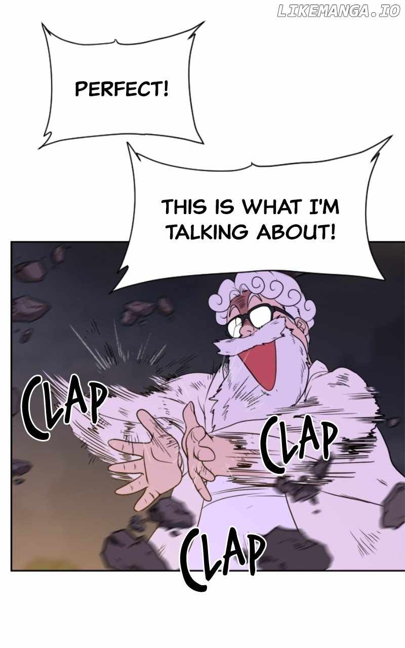Magical School Meal - chapter-101 - Page 65