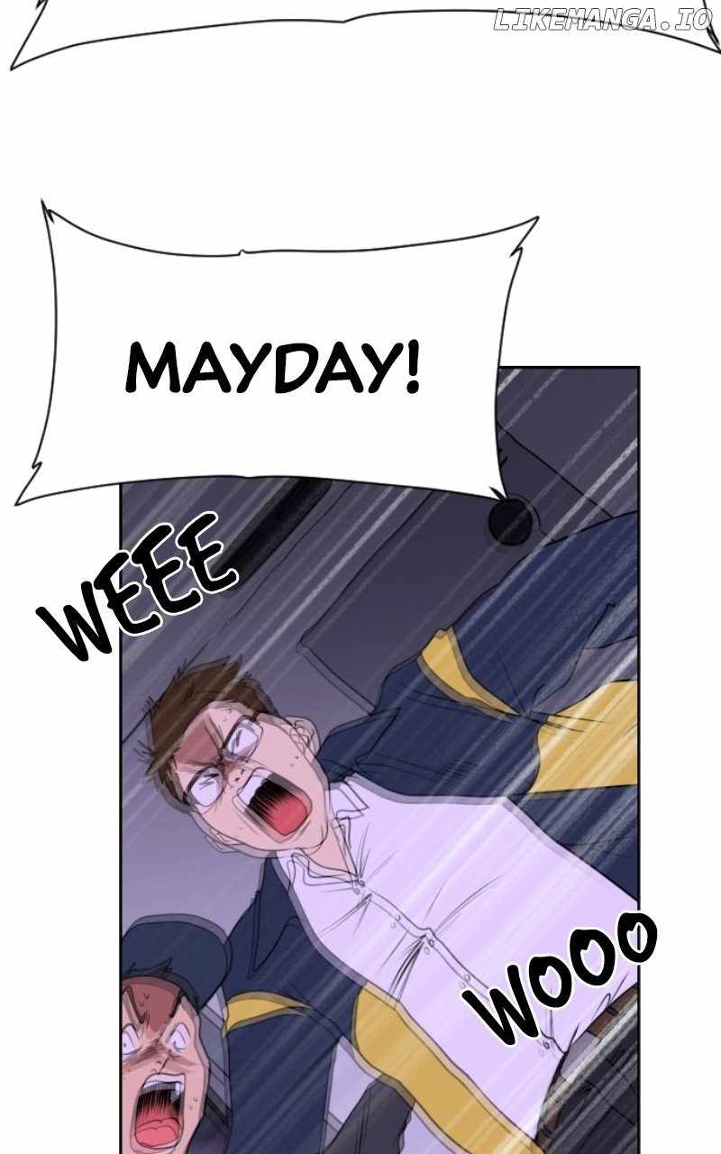 Magical School Meal - chapter-101 - Page 7