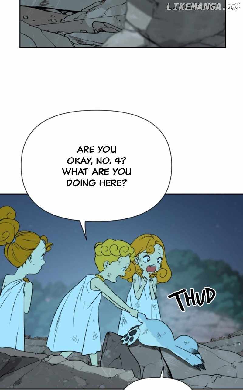 Magical School Meal - chapter-101 - Page 74