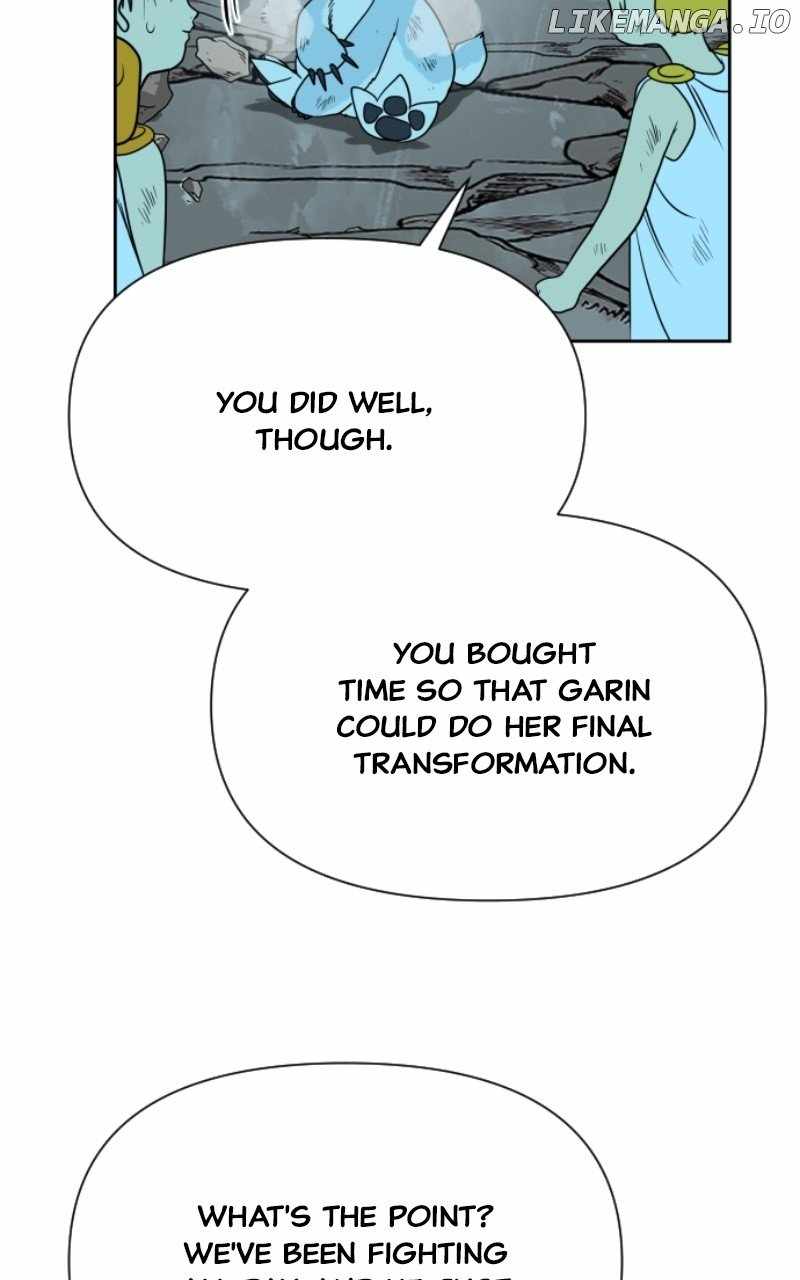 Magical School Meal - chapter-101 - Page 76