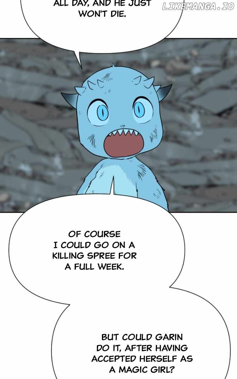 Magical School Meal - chapter-101 - Page 77