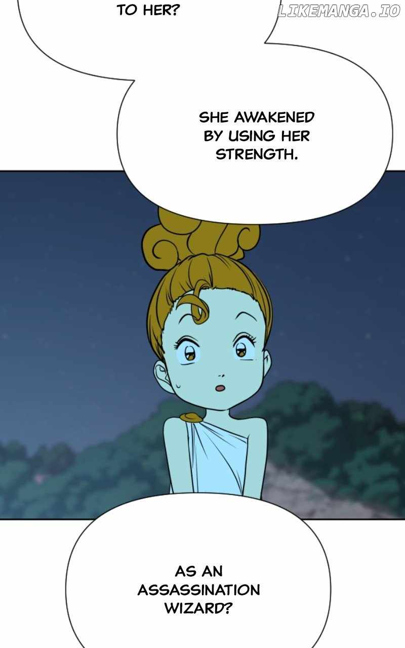 Magical School Meal - chapter-101 - Page 80