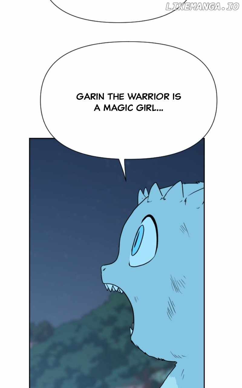 Magical School Meal - chapter-101 - Page 81