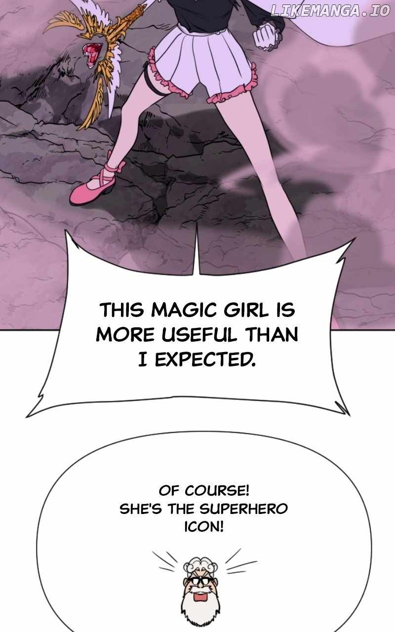 Magical School Meal - chapter-101 - Page 85