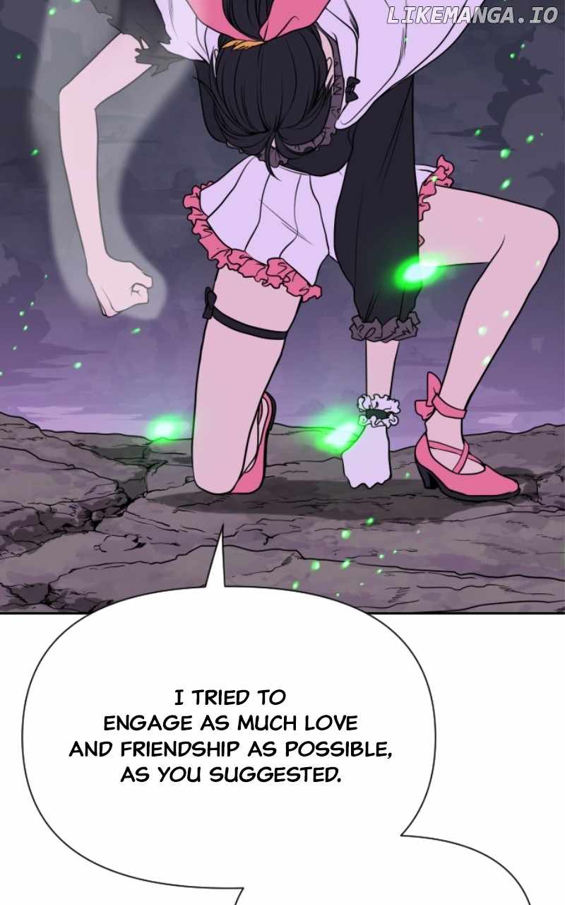 Magical School Meal - chapter-102 - Page 100