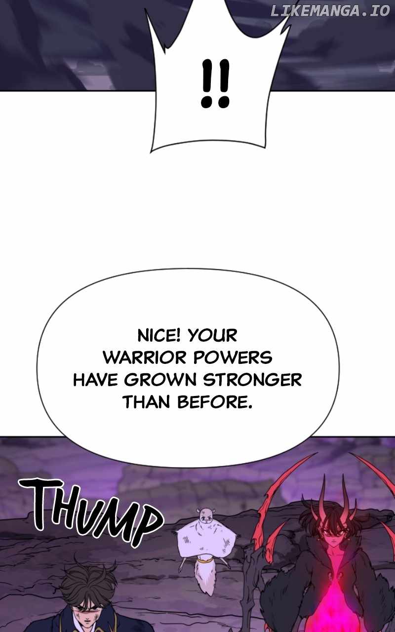 Magical School Meal - chapter-102 - Page 108