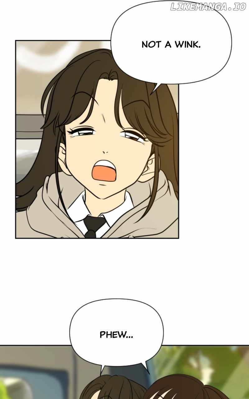 Magical School Meal - chapter-102 - Page 11