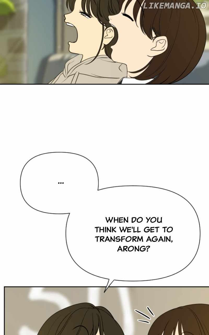 Magical School Meal - chapter-102 - Page 12