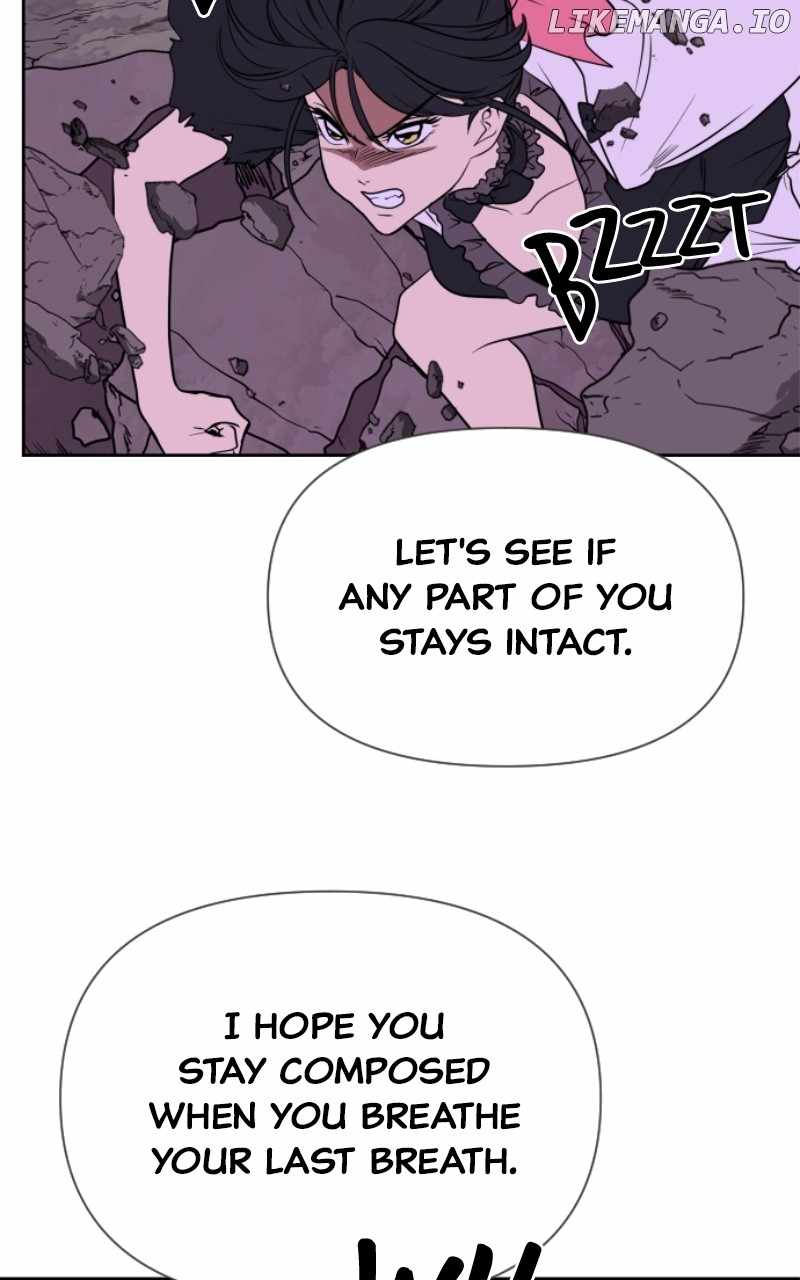 Magical School Meal - chapter-102 - Page 125