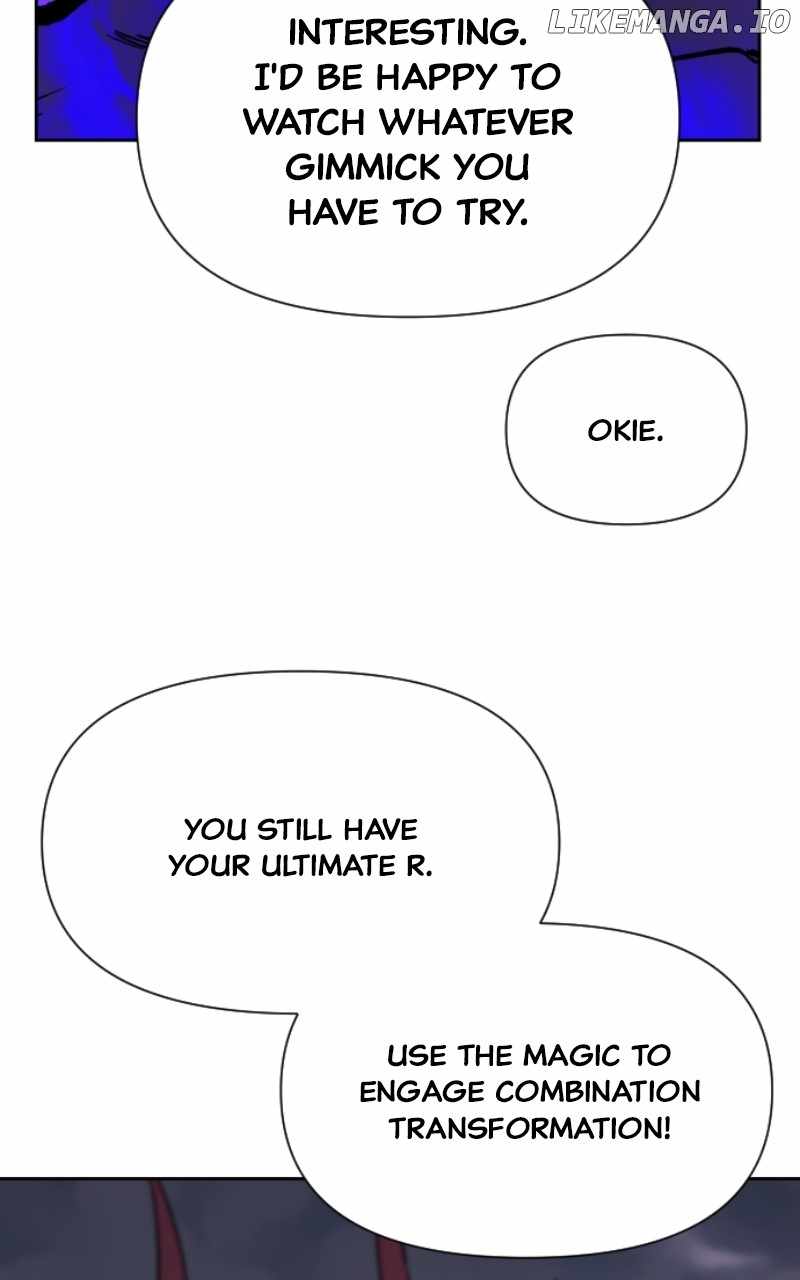 Magical School Meal - chapter-102 - Page 135
