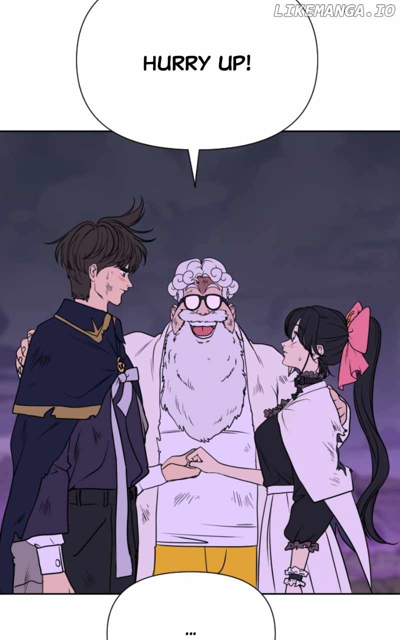 Magical School Meal - chapter-102 - Page 137