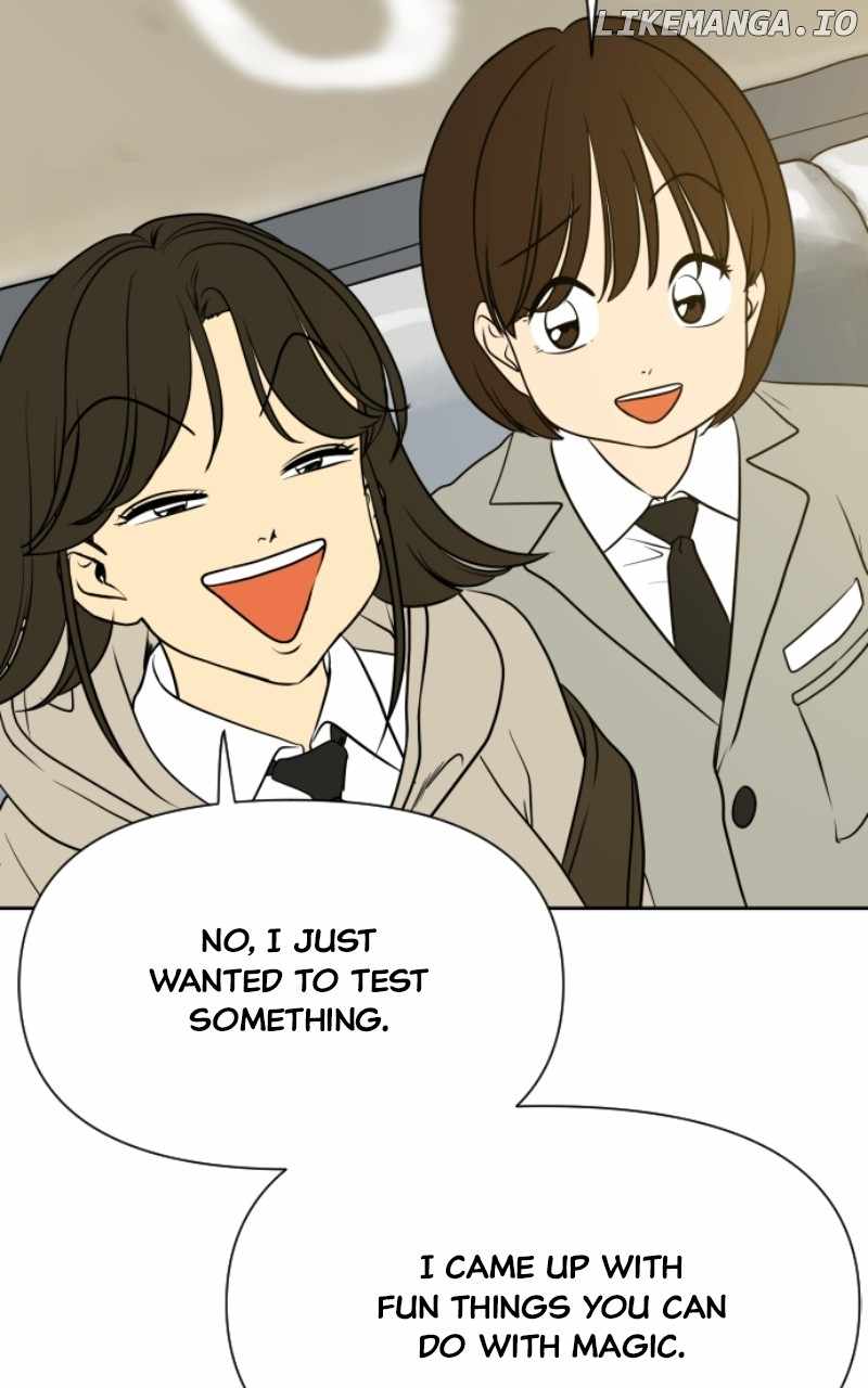Magical School Meal - chapter-102 - Page 14