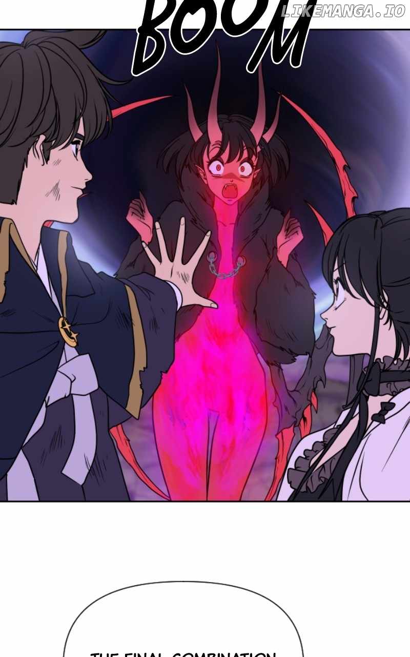 Magical School Meal - chapter-102 - Page 149
