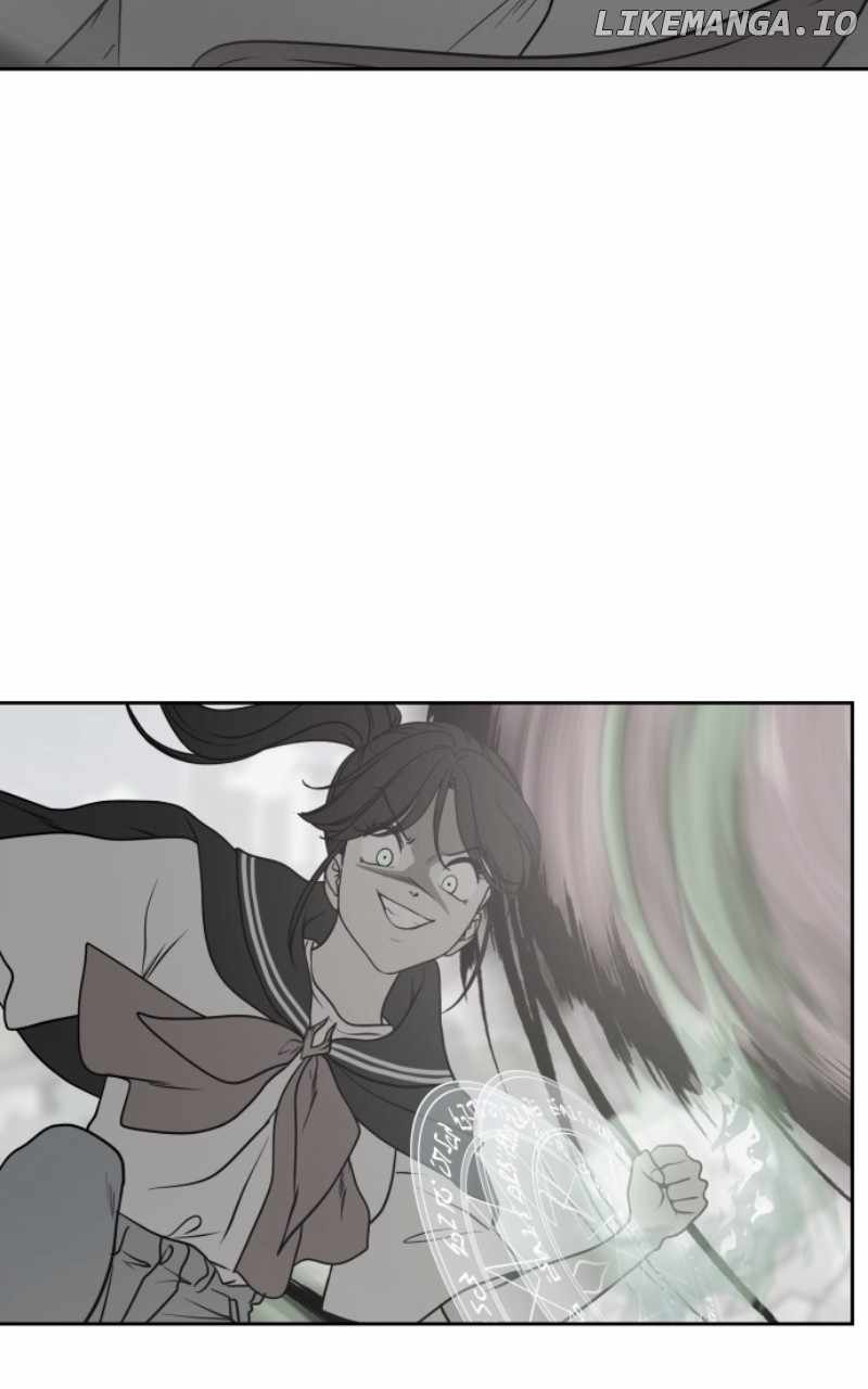 Magical School Meal - chapter-102 - Page 165