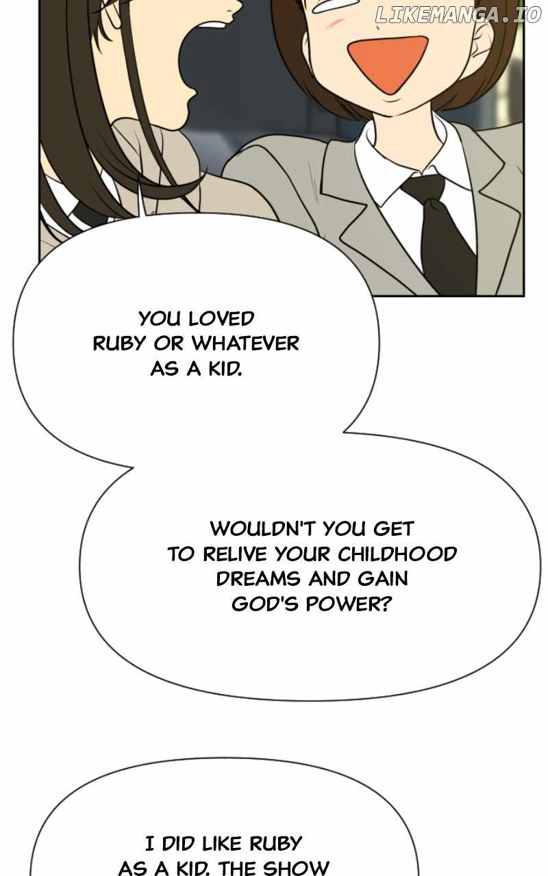 Magical School Meal - chapter-102 - Page 18