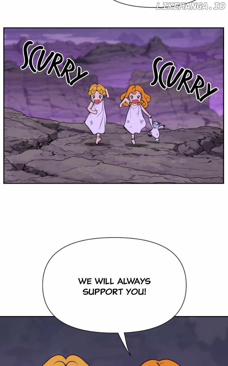 Magical School Meal - chapter-102 - Page 183