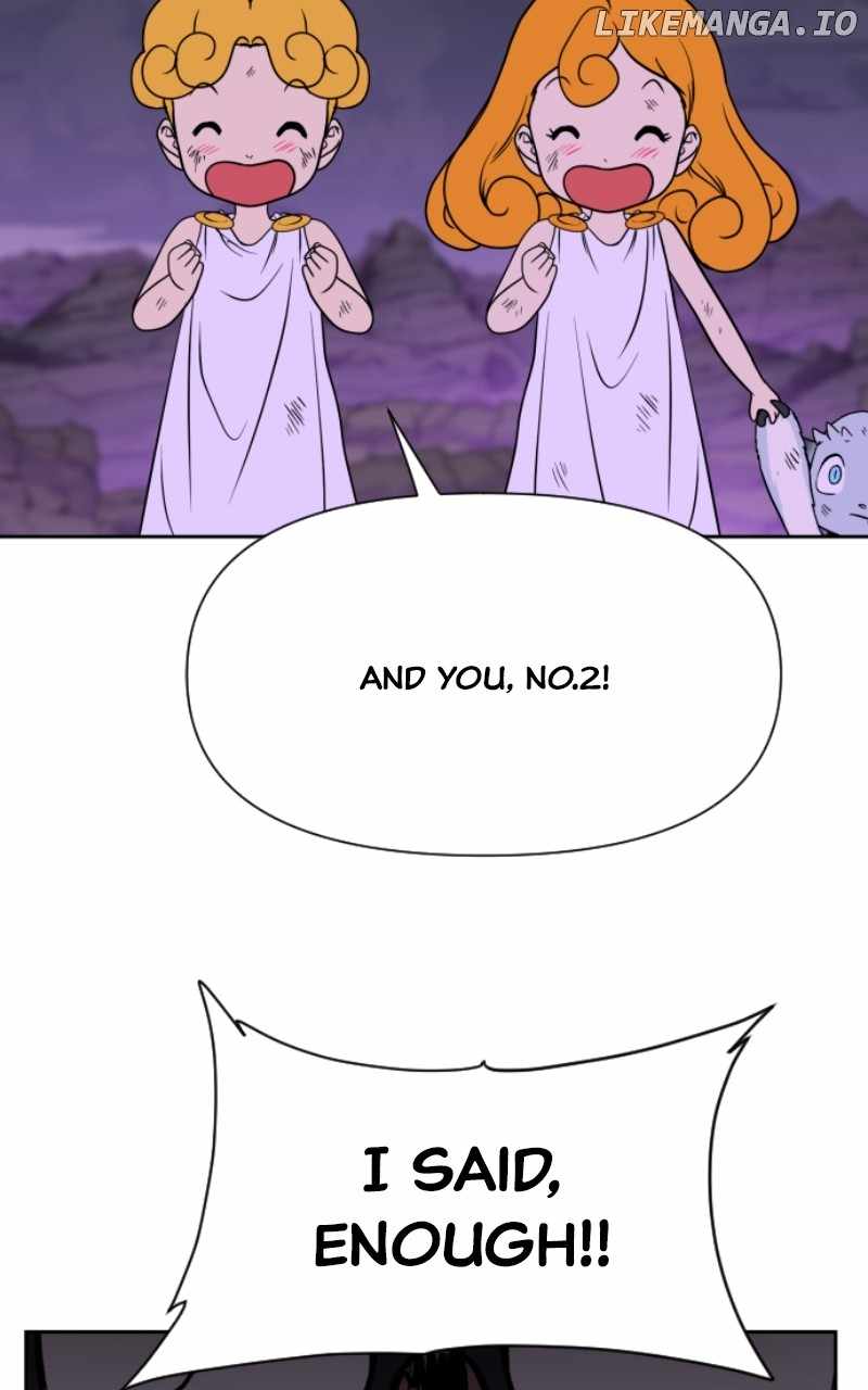 Magical School Meal - chapter-102 - Page 184