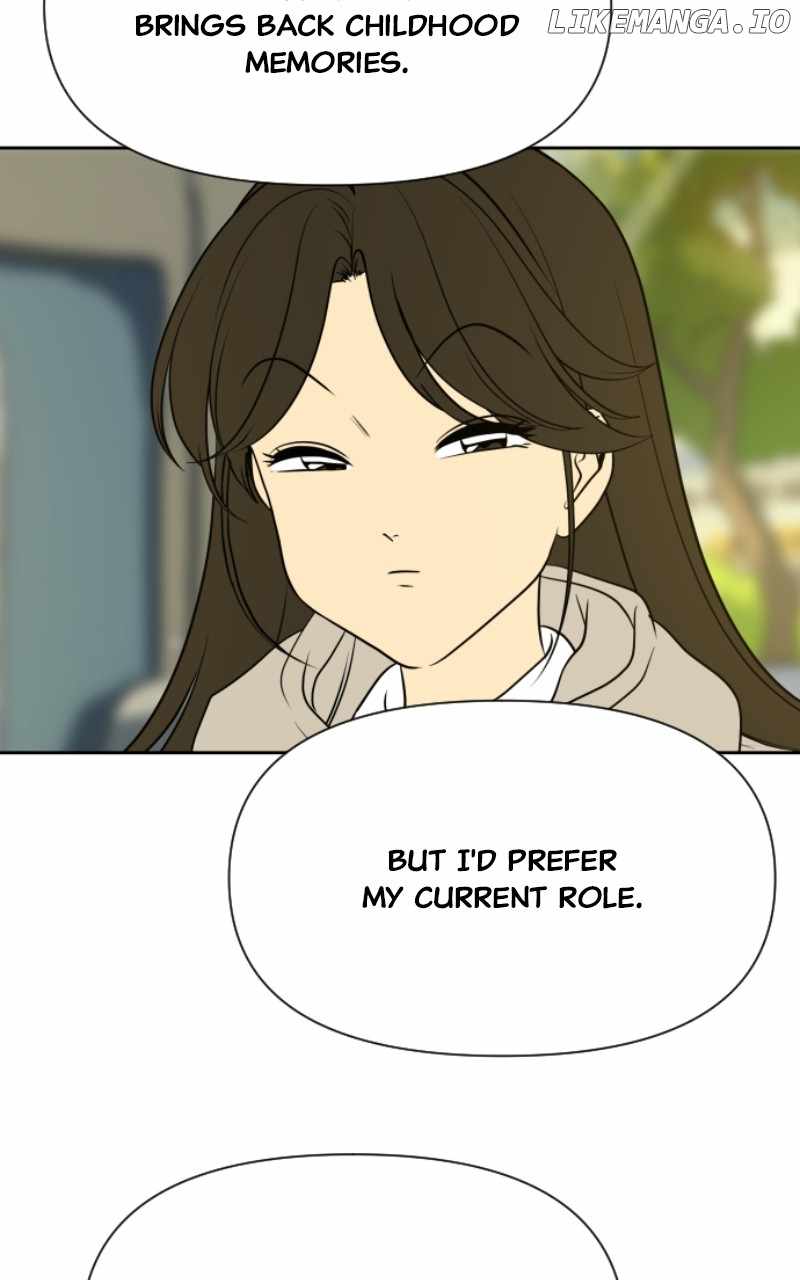 Magical School Meal - chapter-102 - Page 19