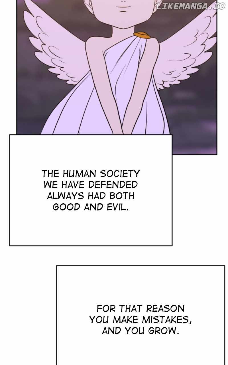 Magical School Meal - chapter-102 - Page 199