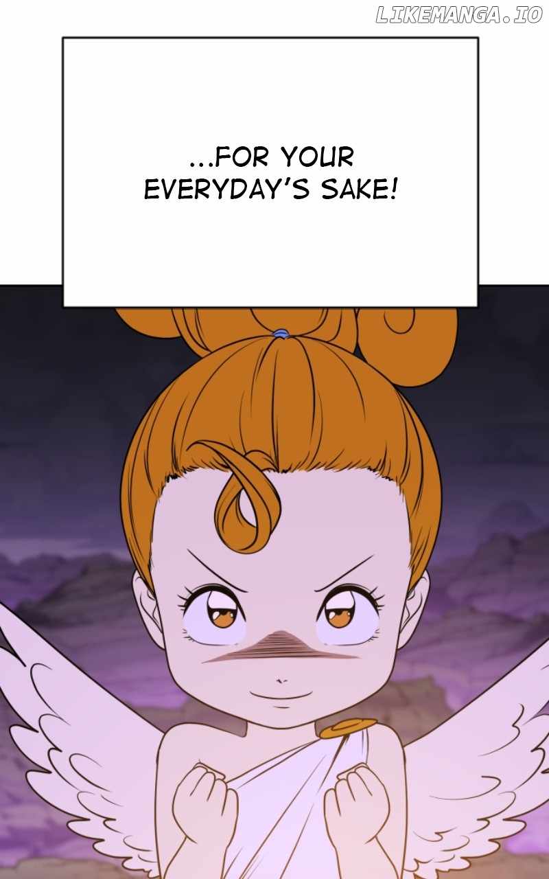 Magical School Meal - chapter-102 - Page 202