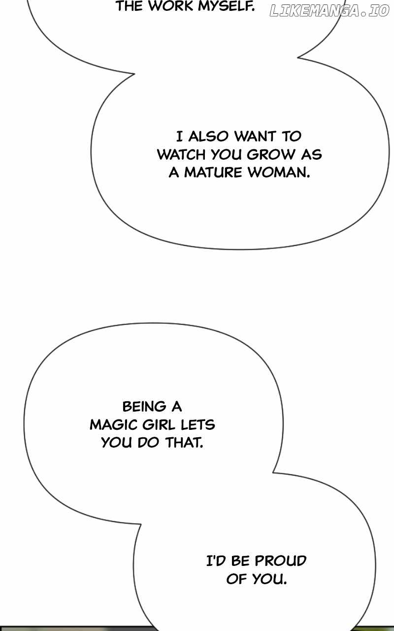 Magical School Meal - chapter-102 - Page 21