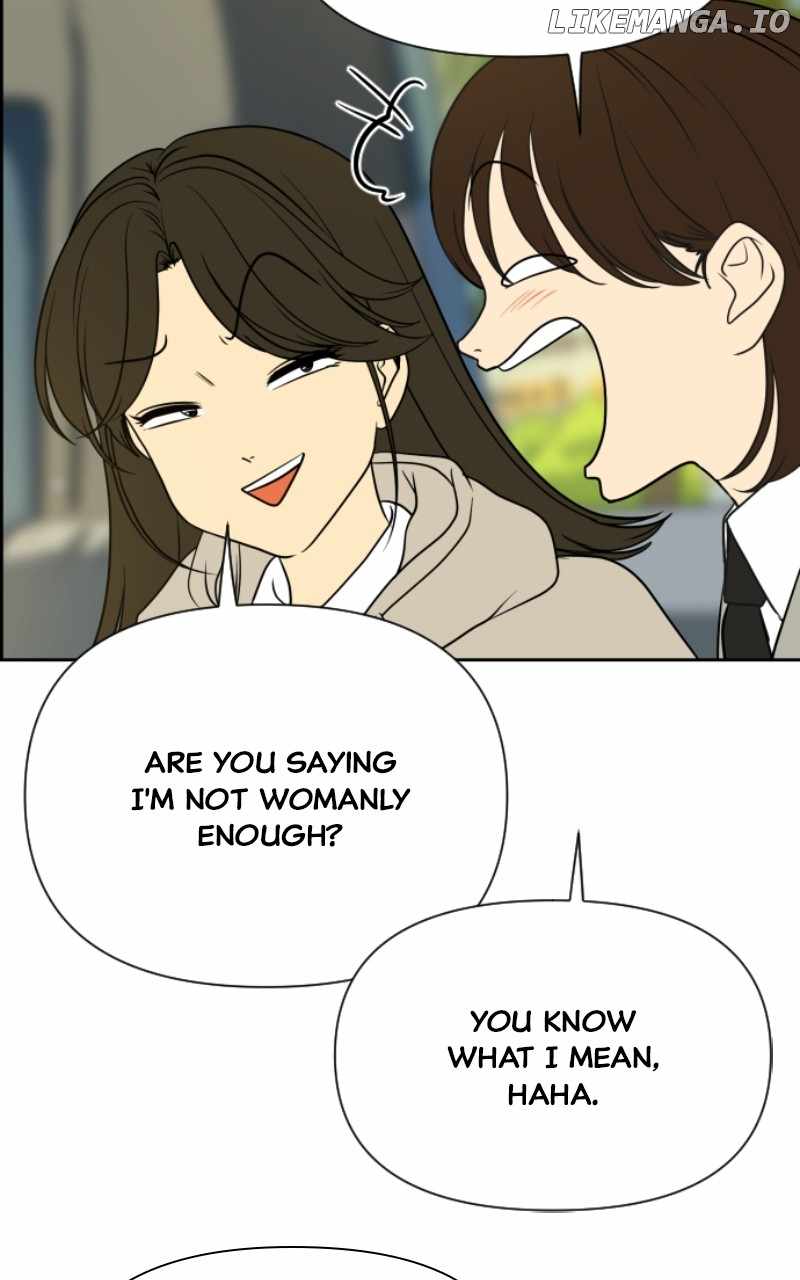 Magical School Meal - chapter-102 - Page 22